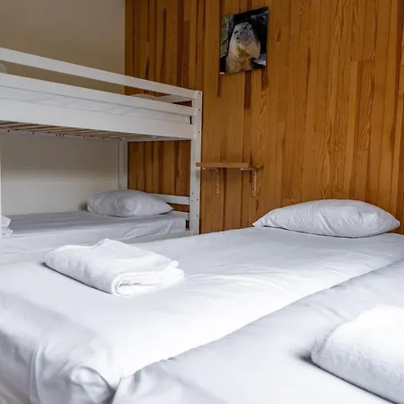 Spacious With Mont Blanc Views Chamonix Mont Blanc