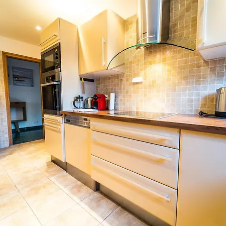 Spacious With Mont Blanc Views Apartamento
