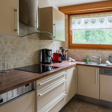 Spacious With Mont Blanc Views Apartamento Chamonix Mont Blanc