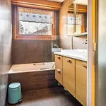 Comfort Nature And Exceptional Mont Blanc View *