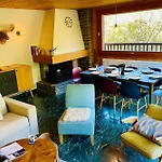Comfort Nature And Exceptional Mont Blanc View *