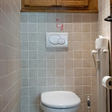 Comfort Nature And Exceptional Mont Blanc View Apartamento *