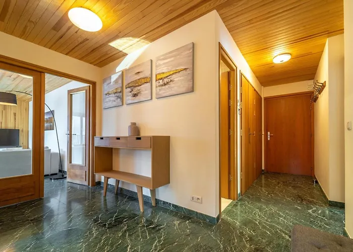 Comfort Nature And Exceptional Mont Blanc View * Chamonix