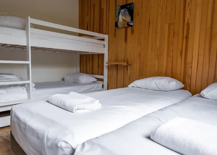 Comfort Nature And Exceptional Mont Blanc View Chamonix